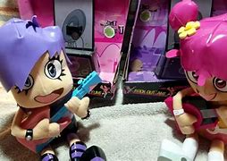Image result for Ami and Yumi Robot