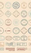 Image result for Rubber Stamp Mockup PSD