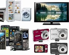 Image result for Electronic Products