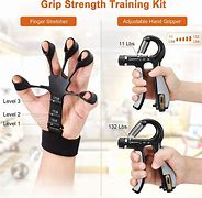 Image result for Gripper Hand Strength