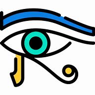 Image result for Eye of Ra PNG