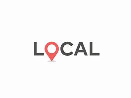 Image result for local business logo design