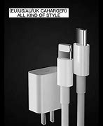 Image result for iPhone Original Charger Cable