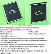Image result for Samsung Galaxy Cell Phones Battery
