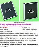 Image result for Samsung J2 Battery