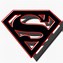 Image result for Superman Logo Clip Art