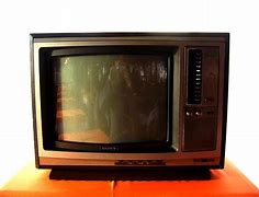 Image result for Trinitron LCD