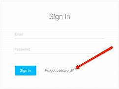 Image result for Forgot Password Link