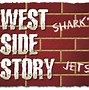 Image result for West Side Story the Musical