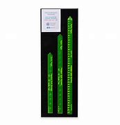 Image result for Ruler with Half and Quarter Inch