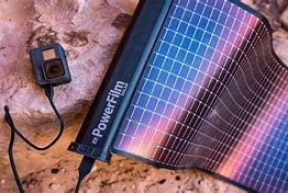 Image result for Roll Out Solar Panels