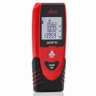 Image result for Bosch Laser Distance Meter