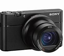 Image result for Sony Model for Still Camera
