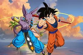 Image result for Fortnite Dragon Ball Outfits
