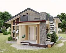Image result for Floor Plan 80 Sqm Bungalow House Design
