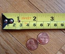 Image result for Inches Vs. CM