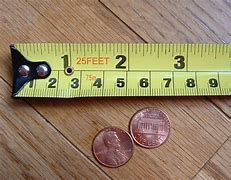 Image result for Centimeter Example