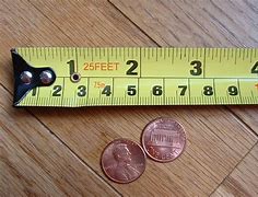 Image result for Cm Size Chart