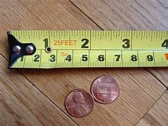 Image result for Impieral Measuring Tape