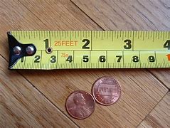 Image result for 2.8 Cm to Inches