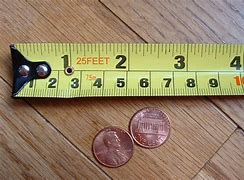 Image result for Ehings That Can Be Measured in Meters