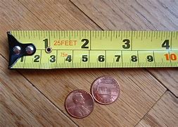 Image result for What Is Some 60 Cm Objecs