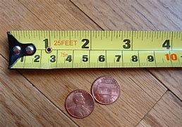 Image result for How Long Is 9 Inches in Cm