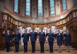 Image result for Officer Commissioning Oath Air Force
