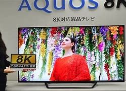 Image result for TV LED Sharp AQUOS 32 Inch
