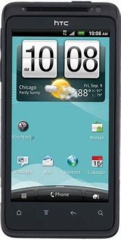 Image result for HTC EVO 4G Sprint