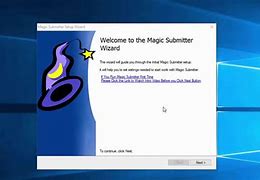 Image result for Epic Games Wizard Setup Install