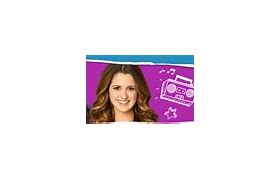 Image result for Austin and Ally Disney Channel Logo