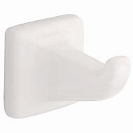 Image result for White Ceramic Towel Hooks