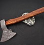 Image result for Damascus Axe