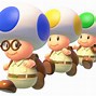 Image result for Super Mario Odyssey Toad