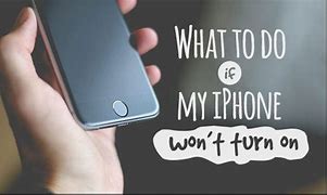 Image result for Why Won't My iPhone 15 Turn On