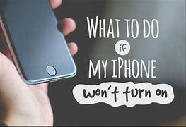 Image result for Why Won't My iPhone Turn On