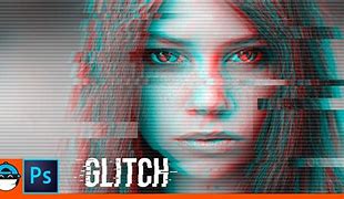 Image result for Glitch Y Screen Border