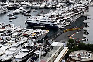 Image result for Monaco Grand Prix Landmarks