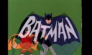 Image result for Batman '66 Intro