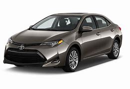 Image result for 2017 Toyota Corolla Le MPG