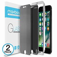 Image result for Privacy Screen Protector iPhone 8 Plus