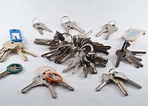 Image result for Big Keys When Purchased