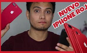 Image result for iPhone 7 Pluse Red