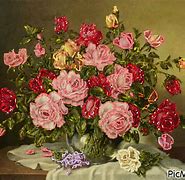 Image result for Apple Still Life Oil Painting