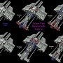 Image result for Star Wars Galaxy Ships