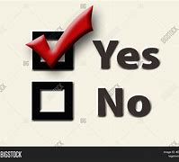 Image result for Check Yes Paper