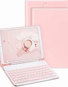 Image result for iPad Pro Keyboard Cute and Pen