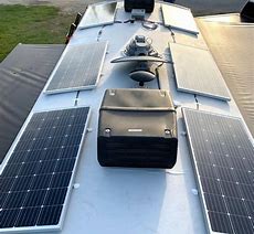 Image result for RV Solar Panels