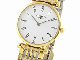 Image result for Women's Longines Watches